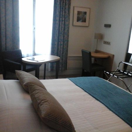 Hotel Carmin 르아브르 객실 사진